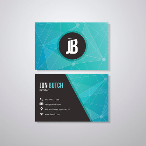 Business Cards